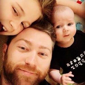 Meet your Posher, Drew